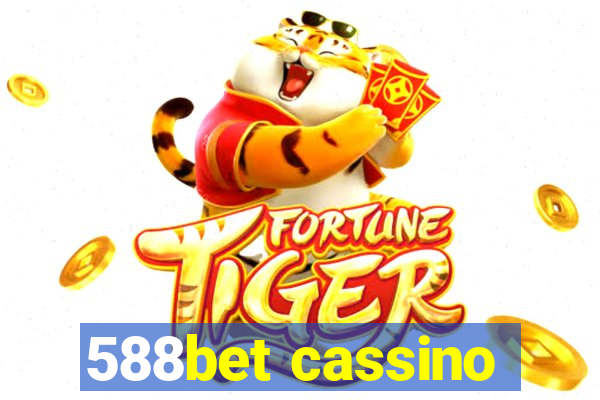 588bet cassino